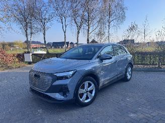Voiture accidenté Audi Q4 Audi Q4 e-tron 45 e-tron S-Line Camera HUD Rijdbaar! 2024/7