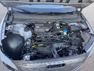 Audi Q4 Audi Q4 e-tron 45 e-tron S-Line Camera HUD Rijdbaar! picture 13