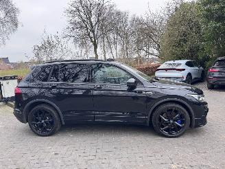 Volkswagen Tiguan Tiguan R 4Motion Panorama Akrapovic Leerr Trekhaak VOL! picture 13