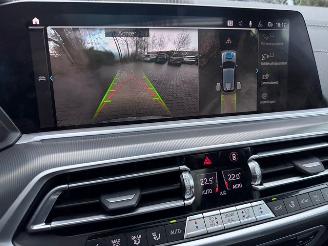BMW X5 BMW X5 xDrive 45 e M Sport PANO|360|AHK|Massage|Luchtvering VOL !! picture 7