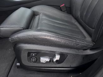 BMW X5 BMW X5 xDrive 45 e M Sport PANO|360|AHK|Massage|Luchtvering VOL !! picture 22