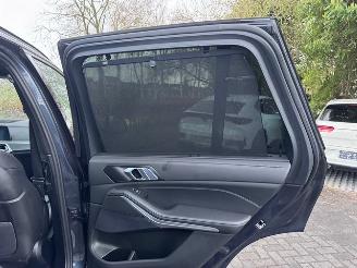 BMW X5 BMW X5 xDrive 45 e M Sport PANO|360|AHK|Massage|Luchtvering VOL !! picture 12