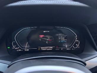 BMW X5 BMW X5 xDrive 45 e M Sport PANO|360|AHK|Massage|Luchtvering VOL !! picture 44