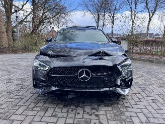 Mercedes Cla-klasse CLA Shooting Brake CLA 180 AMG Line Edition PANO VOL picture 7