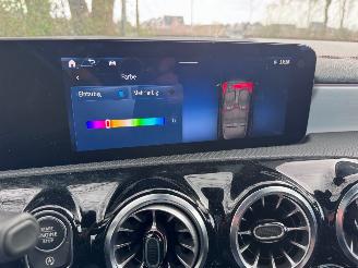 Mercedes Cla-klasse CLA Shooting Brake CLA 180 AMG Line Edition PANO VOL picture 6