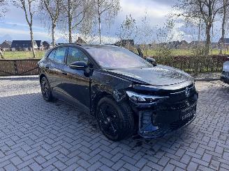 Volkswagen ID.4 Volkswagen ID.4 Pro 210 kW mit Infotainment-Paket Camera ! picture 8