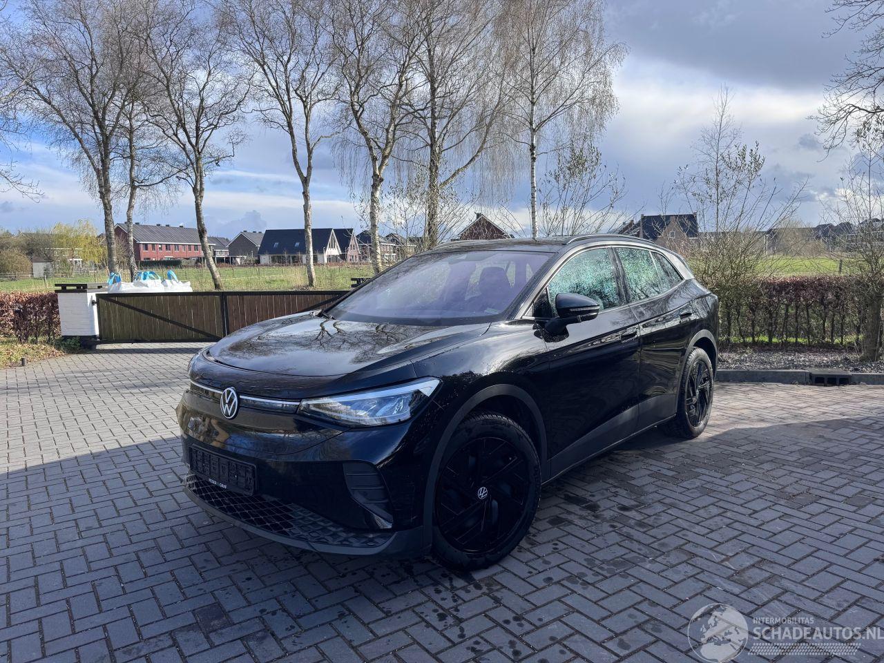 Volkswagen ID.4 Volkswagen ID.4 Pro 210 kW mit Infotainment-Paket Camera !