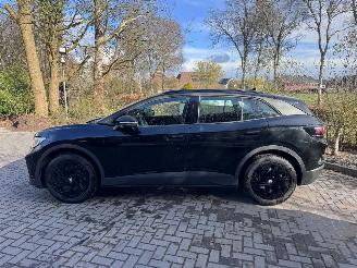Volkswagen ID.4 Volkswagen ID.4 Pro 210 kW mit Infotainment-Paket Camera ! picture 15