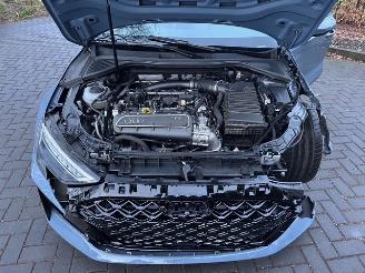 Audi Rs3 Audi RS3 RS 3 Limousine 2.5 294 kW TFSI Quattro Facelift PANO Ambiance Leer HUD VOL!! picture 24