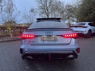 Audi Rs3 Audi RS3 RS 3 Limousine 2.5 294 kW TFSI Quattro Facelift PANO Ambiance Leer HUD VOL!! picture 33