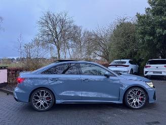Audi Rs3 Audi RS3 RS 3 Limousine 2.5 294 kW TFSI Quattro Facelift PANO Ambiance Leer HUD VOL!! picture 19