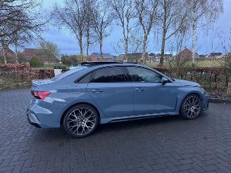 Audi Rs3 Audi RS3 RS 3 Limousine 2.5 294 kW TFSI Quattro Facelift PANO Ambiance Leer HUD VOL!! picture 36