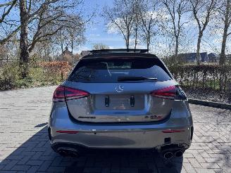 Mercedes A-klasse A45s AMG 4Matic PANO Ambiance Camera Leder VOL!! picture 10