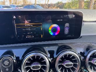 Mercedes A-klasse A45s AMG 4Matic PANO Ambiance Camera Leder VOL!! picture 5