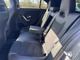 Mercedes A-klasse A45s AMG 4Matic PANO Ambiance Camera Leder VOL!! picture 20