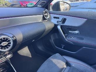 Mercedes A-klasse A45s AMG 4Matic PANO Ambiance Camera Leder VOL!! picture 30