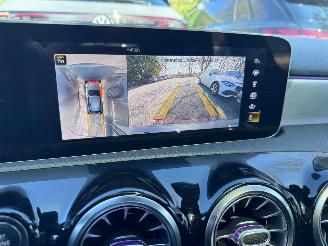 Mercedes A-klasse A45s AMG 4Matic PANO Ambiance Camera Leder VOL!! picture 6