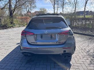 Mercedes A-klasse A45s AMG 4Matic PANO Ambiance Camera Leder VOL!! picture 12
