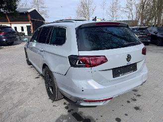 Volkswagen Passat Passat Variant GTE Panorama HUD Camera ACC Nardo VOL picture 22