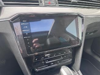 Volkswagen Passat Passat Variant GTE Panorama HUD Camera ACC Nardo VOL picture 30