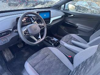 Volkswagen ID.4 Volkswagen ID.4 Pro Performance 150 kW Trekhaak 82kWh ACC LED picture 29