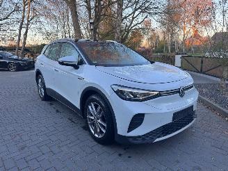 Volkswagen ID.4 Volkswagen ID.4 Pro Performance 150 kW Trekhaak 82kWh ACC LED picture 11