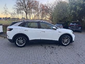 Volkswagen ID.4 Volkswagen ID.4 Pro Performance 150 kW Trekhaak 82kWh ACC LED picture 23