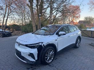 Volkswagen ID.4 Volkswagen ID.4 Pro Performance 150 kW Trekhaak 82kWh ACC LED picture 27