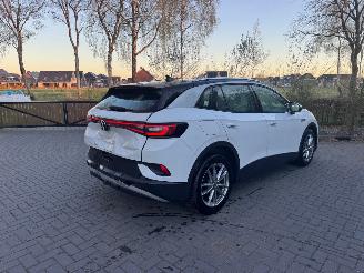 Volkswagen ID.4 Volkswagen ID.4 Pro Performance 150 kW Trekhaak 82kWh ACC LED picture 2