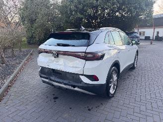 Volkswagen ID.4 Volkswagen ID.4 Pro Performance 150 kW Trekhaak 82kWh ACC LED picture 24