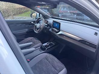 Volkswagen ID.4 Volkswagen ID.4 Pro Performance 150 kW Trekhaak 82kWh ACC LED picture 25