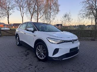 Volkswagen ID.4 Volkswagen ID.4 Pro Performance 150 kW Trekhaak 82kWh ACC LED picture 17