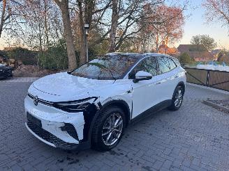 Volkswagen ID.4 Volkswagen ID.4 Pro Performance 150 kW Trekhaak 82kWh ACC LED picture 19