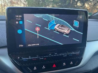 Volkswagen ID.4 Volkswagen ID.4 Pro Performance 150 kW Trekhaak 82kWh ACC LED picture 15