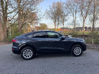 Audi Q6 Audi Q6 e-tron Sportback 185 kW Camera Ambiance Leder picture 20