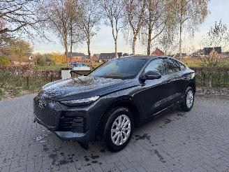 Audi Q6 Audi Q6 e-tron Sportback 185 kW Camera Ambiance Leder picture 19
