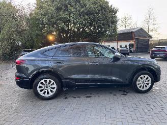 Audi Q6 Audi Q6 e-tron Sportback 185 kW Camera Ambiance Leder picture 17