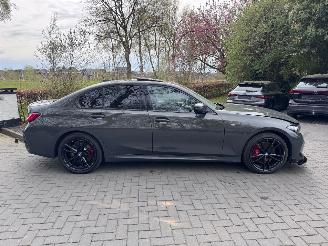 BMW 3-serie 330e Limousine M Sport PANO Camera Harman&Kardon VOL!! picture 15