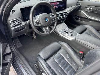 BMW 3-serie 330e Limousine M Sport PANO Camera Harman&Kardon VOL!! picture 7
