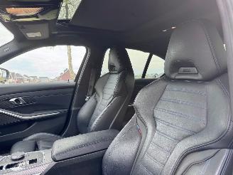 BMW 3-serie 330e Limousine M Sport PANO Camera Harman&Kardon VOL!! picture 31