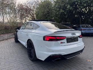 Audi Rs5 RS5 Sportback 2.9 TFSI Quattro PANO LEER VOL!! picture 20