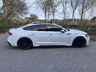 Audi Rs5 RS5 Sportback 2.9 TFSI Quattro PANO LEER VOL!! picture 22