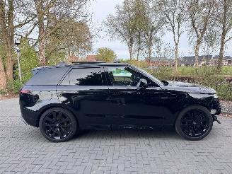 Land Rover Range Rover sport Land Rover Range Rover Sport P460e Dynamic HSE Hybrid PANORAMA VOL picture 17