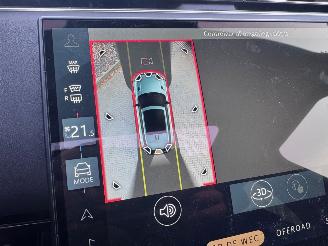 Land Rover Range Rover sport Land Rover Range Rover Sport P460e Dynamic HSE Hybrid PANORAMA VOL picture 26