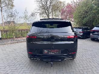 Land Rover Range Rover sport Land Rover Range Rover Sport P460e Dynamic HSE Hybrid PANORAMA VOL picture 10