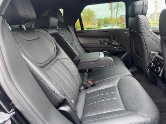 Land Rover Range Rover sport Land Rover Range Rover Sport P460e Dynamic HSE Hybrid PANORAMA VOL picture 20