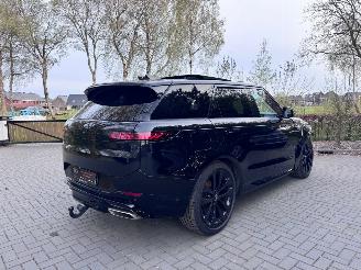 Land Rover Range Rover sport Land Rover Range Rover Sport P460e Dynamic HSE Hybrid PANORAMA VOL picture 7