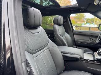 Land Rover Range Rover sport Land Rover Range Rover Sport P460e Dynamic HSE Hybrid PANORAMA VOL picture 5
