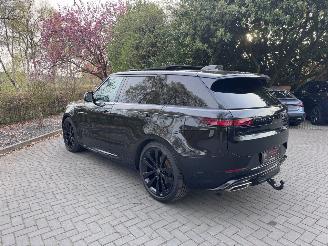 Land Rover Range Rover sport Land Rover Range Rover Sport P460e Dynamic HSE Hybrid PANORAMA VOL picture 14