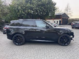 Land Rover Range Rover sport Land Rover Range Rover Sport P460e Dynamic HSE Hybrid PANORAMA VOL picture 37